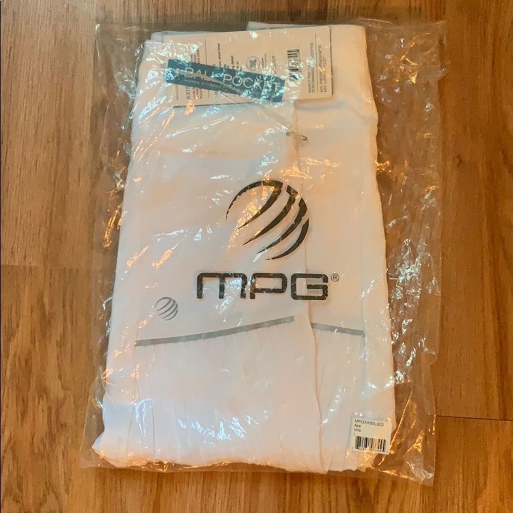 MPG Tennis Skirt